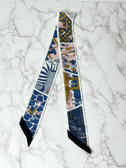 ❤️Hermes Twilly Herme Factory suite❤️