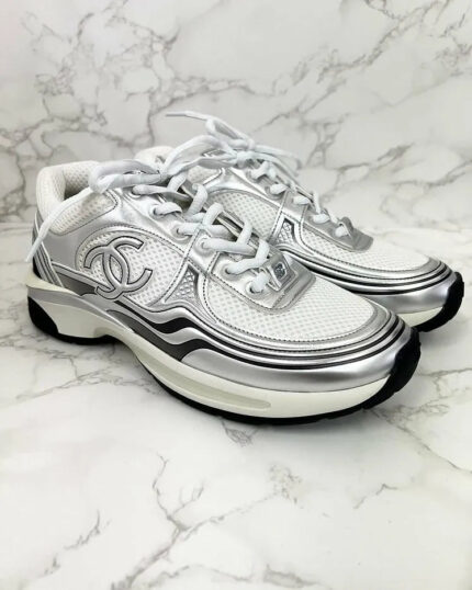 Chanel 22C Sneaker