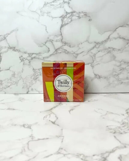 ❤️Hermes Twilly d'Hermes Perfumed Soap❤️
