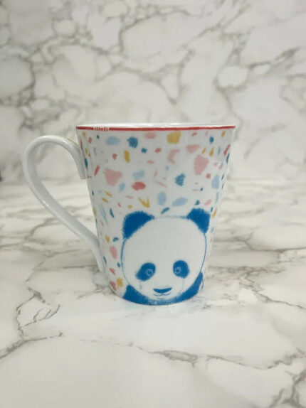 Hermes Passe-passe mug Panda/ Koala