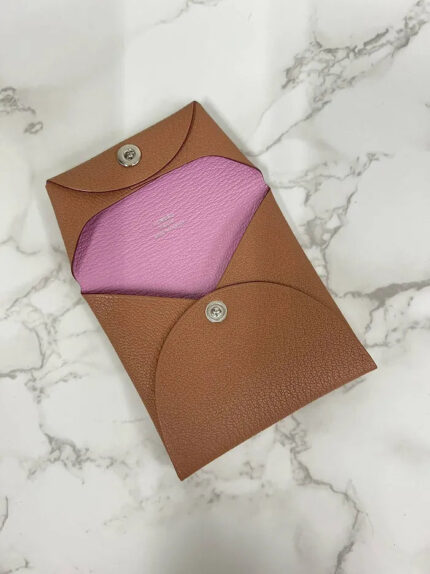 Hermes Bastia cChange purse