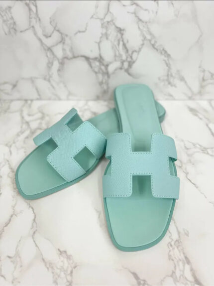 Hermes Sandales Oran Size 37