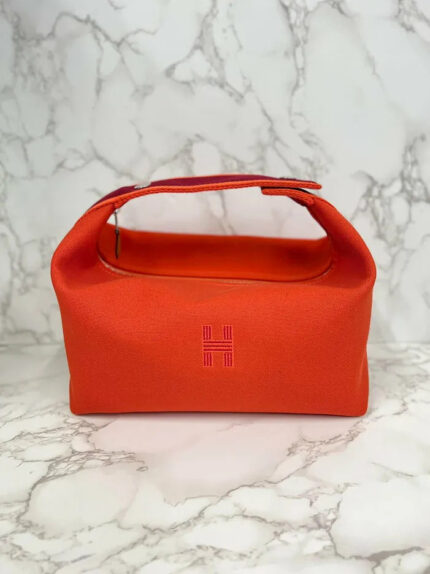 Hermes BRIDE-A-BRAC ROCABAR X CASE, Large  MODEL