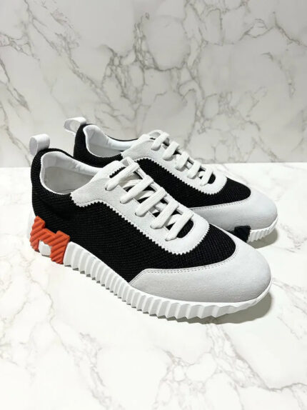 Hermes Sneaker Femme Bouncing  Women   39