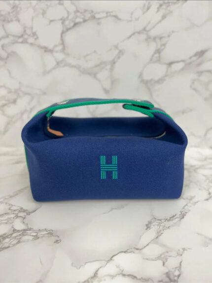 Hermes Bride-a-Brac case Small Model