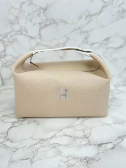 Hermes Bride-a-Brac case Large Model