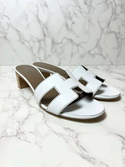 Hermes Oasis sandal
