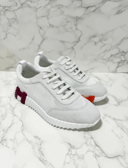 ❤️Hermes Sneaker Femee Bouncing Women Size 37