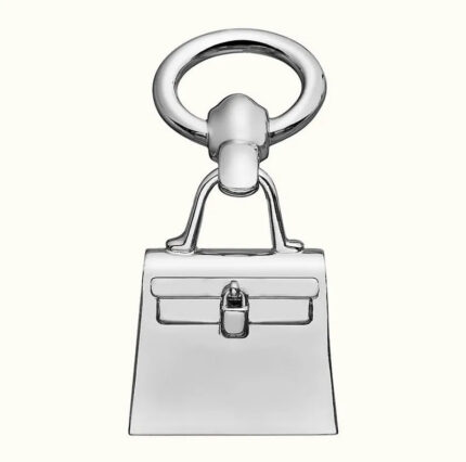 Hermes Twilly Charm Ring2️⃣