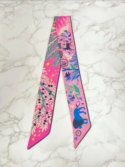 Hermes Twilly Pocket Le Charme D Orphee Ba