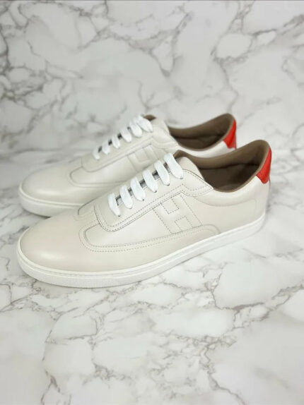 ❤️Hermes Sneaker Homme Quicker 42.5❤️