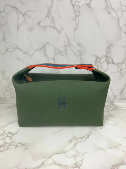 Hermes Bride-a-Brac case Small  Model