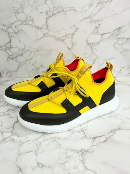 Hermes SNEAKER HOME DUEL Size 43