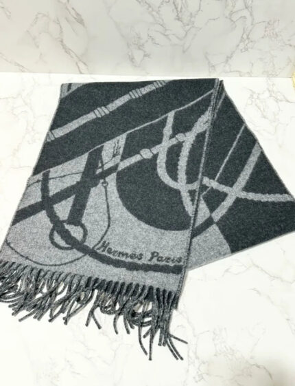 Hermes H Clic-Clac muffler