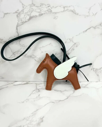 Hermes  Rodeo Pegase Pm charm