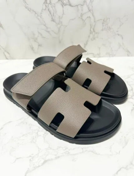 Hermes Sandal Homme  Chypre Size 40