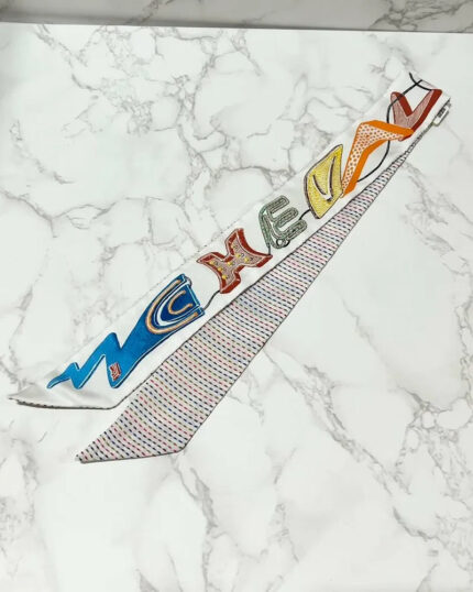 ❤️Hermes Twilly Kantha Chevaloscope Neon❤️