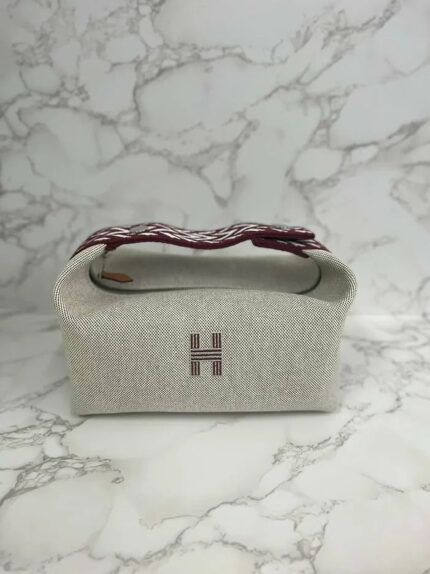 Hermes Bride-a-Brac case Small Model